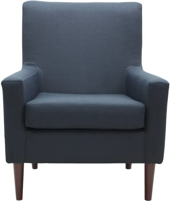 Overman Mia Accent Chair