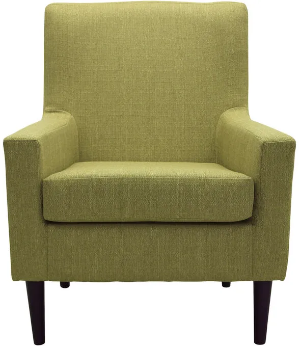 Mia Kiwi Accent Chair