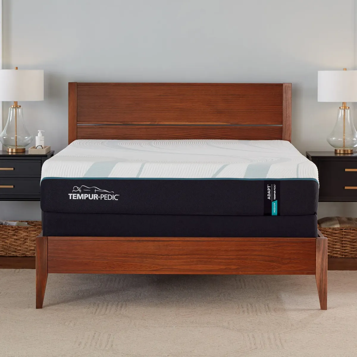 Tempur-Pedic TEMPUR-Adapt 2 Medium Mattress