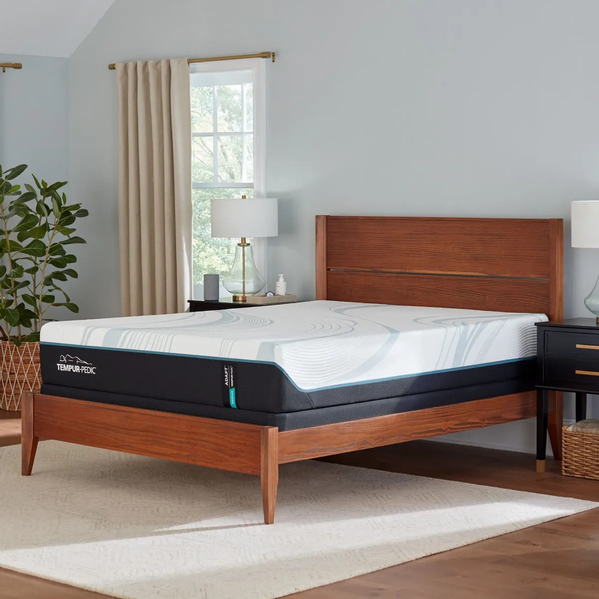 Tempur-Pedic TEMPUR-Adapt 2 Medium Mattress