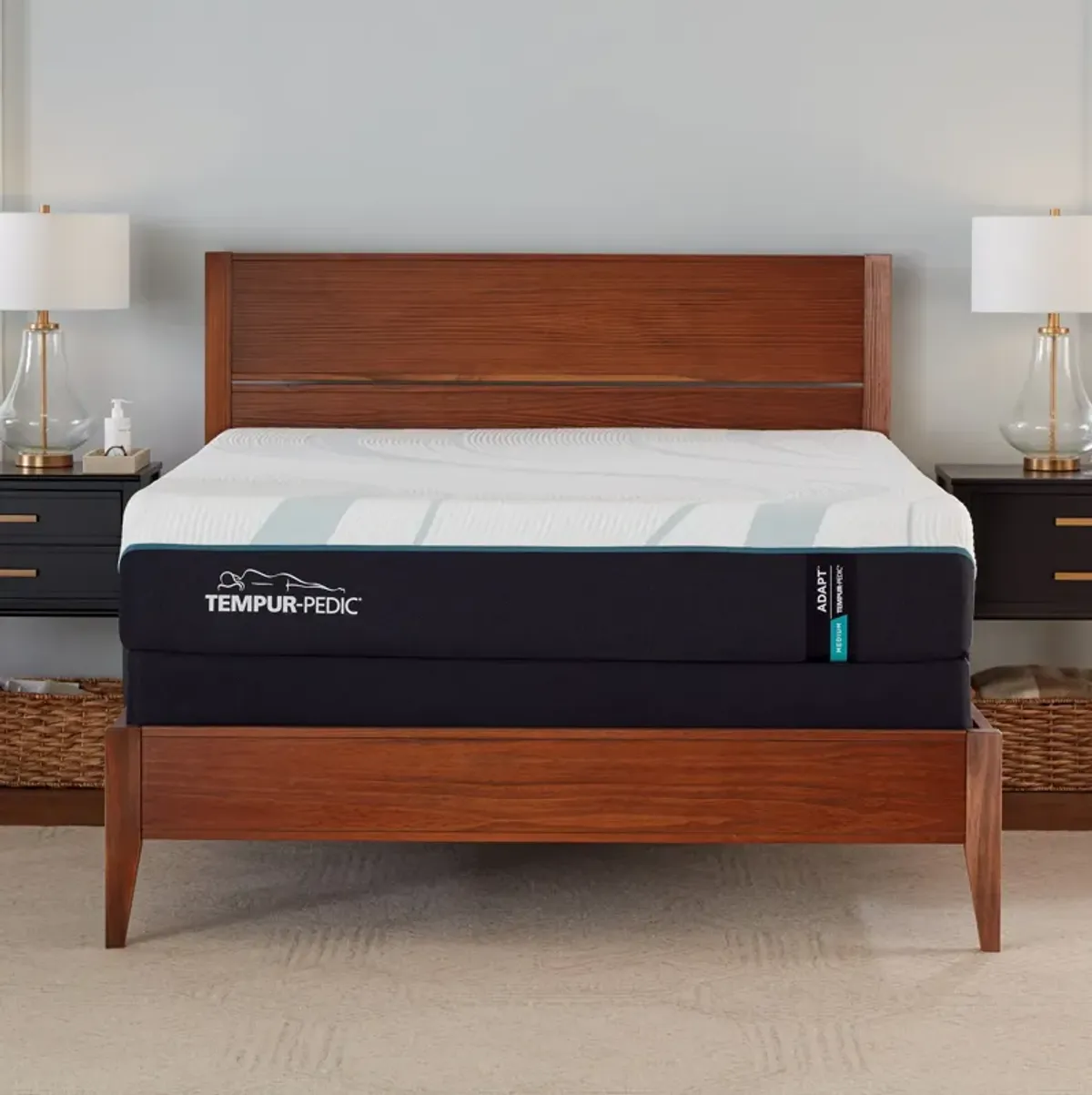 Tempur-Pedic TEMPUR-Adapt 2 Medium Mattress