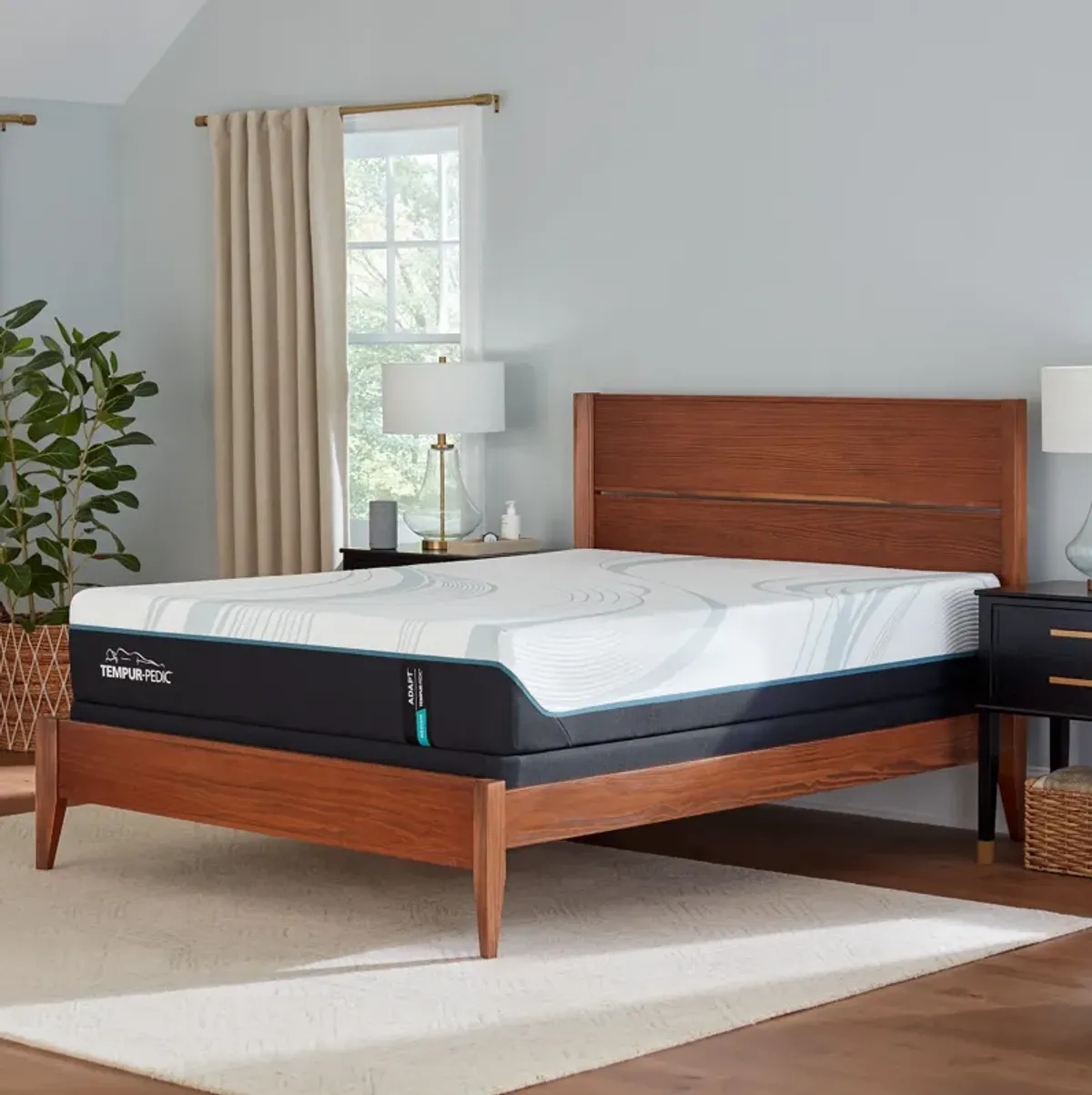 Tempur-Pedic TEMPUR-Adapt 2 Medium Mattress