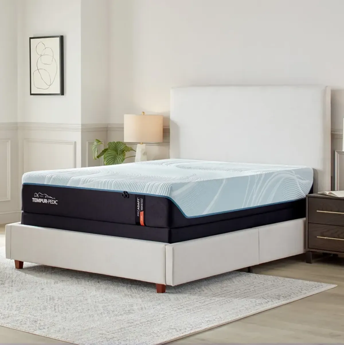 Tempur-Pedic TEMPUR-PROAdapt 2 Firm Mattress