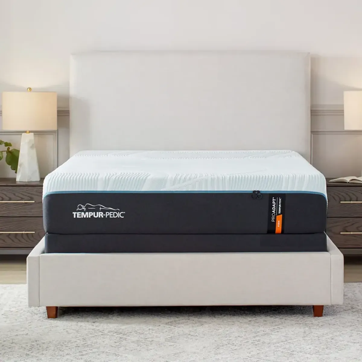 Tempur-Pedic TEMPUR-PROAdapt 2 Firm Mattress