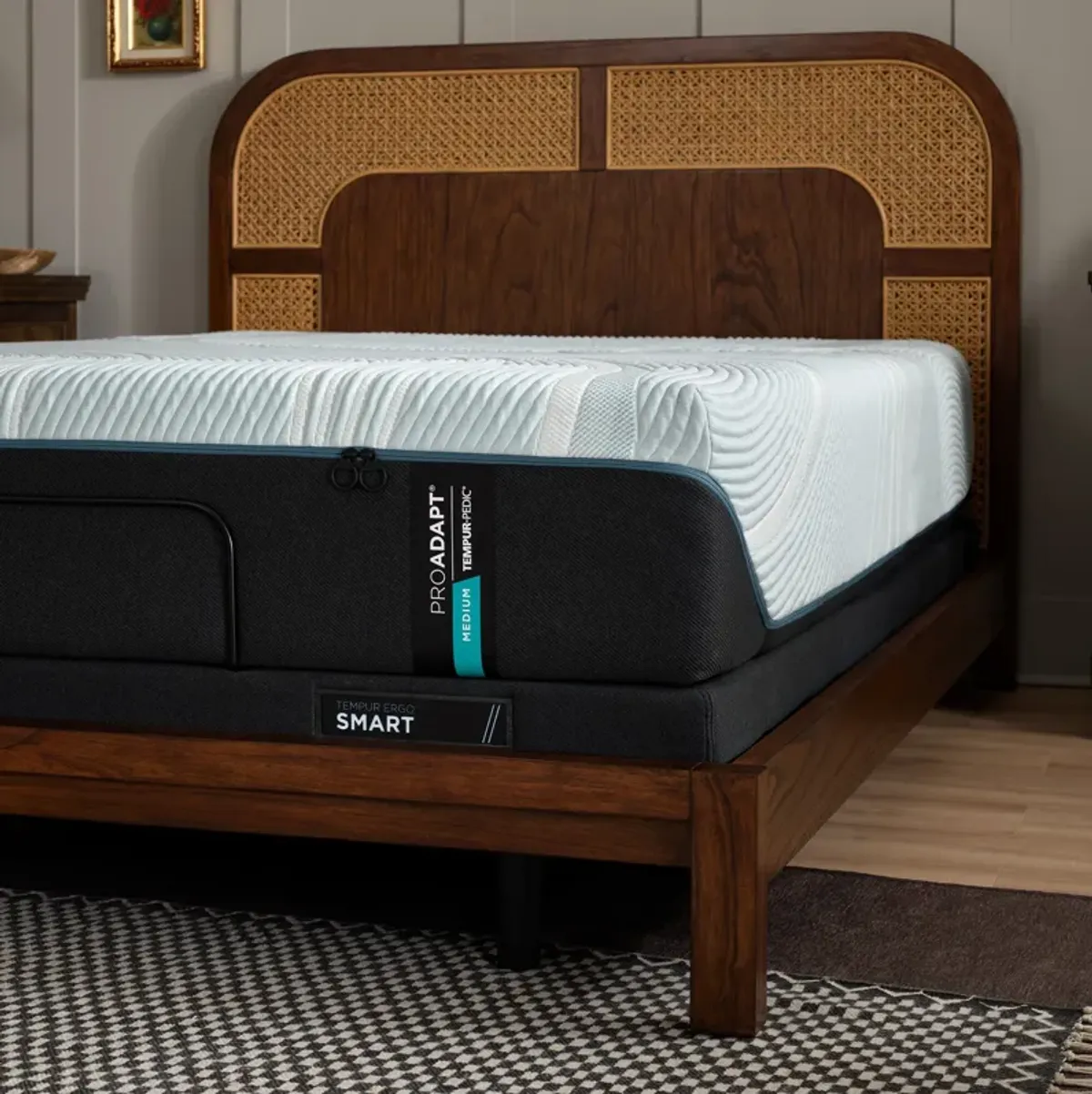 Tempur-Pedic TEMPUR-PROAdapt 2 Medium Mattress