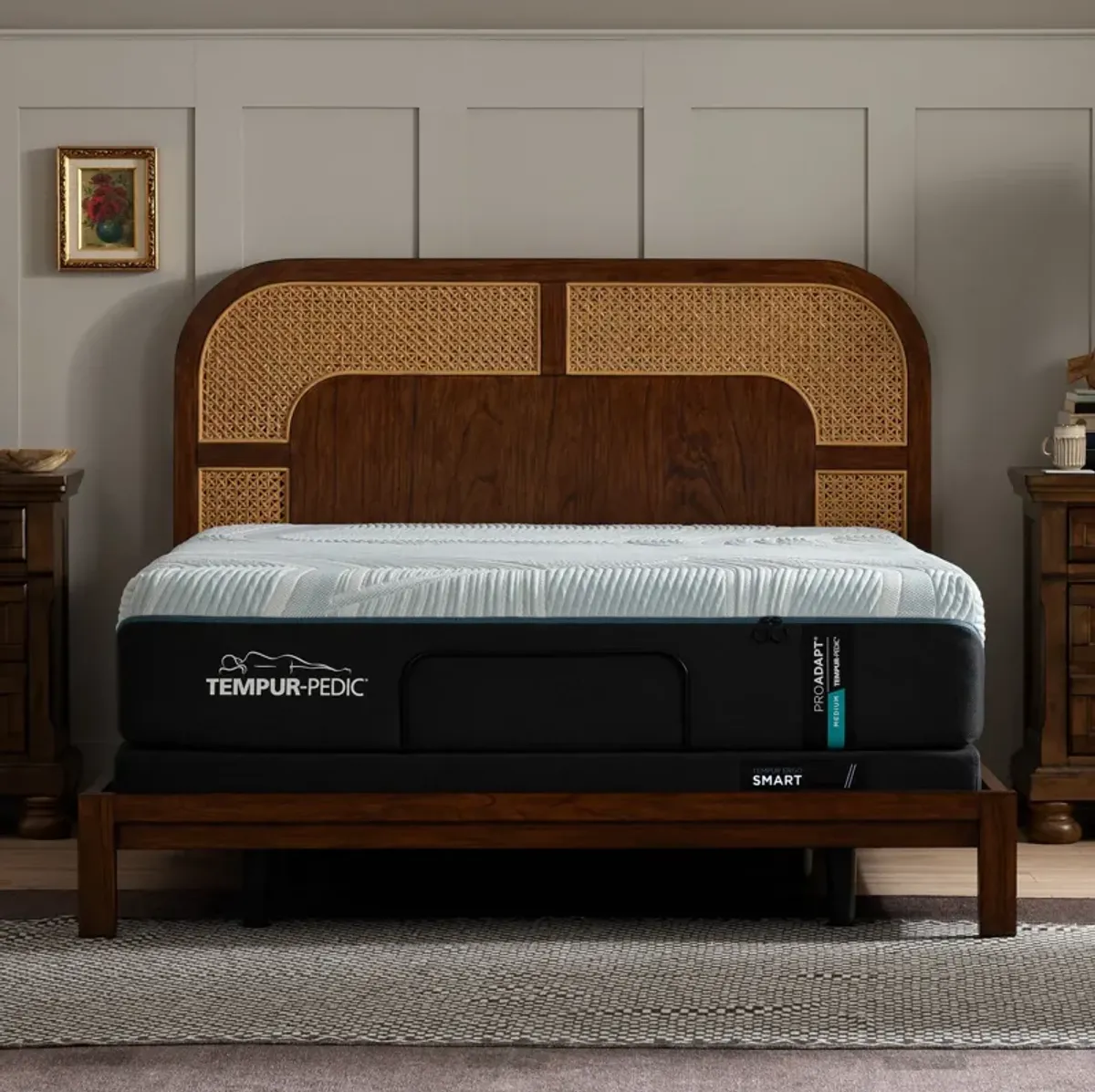 Tempur-Pedic TEMPUR-PROAdapt 2 Medium Mattress