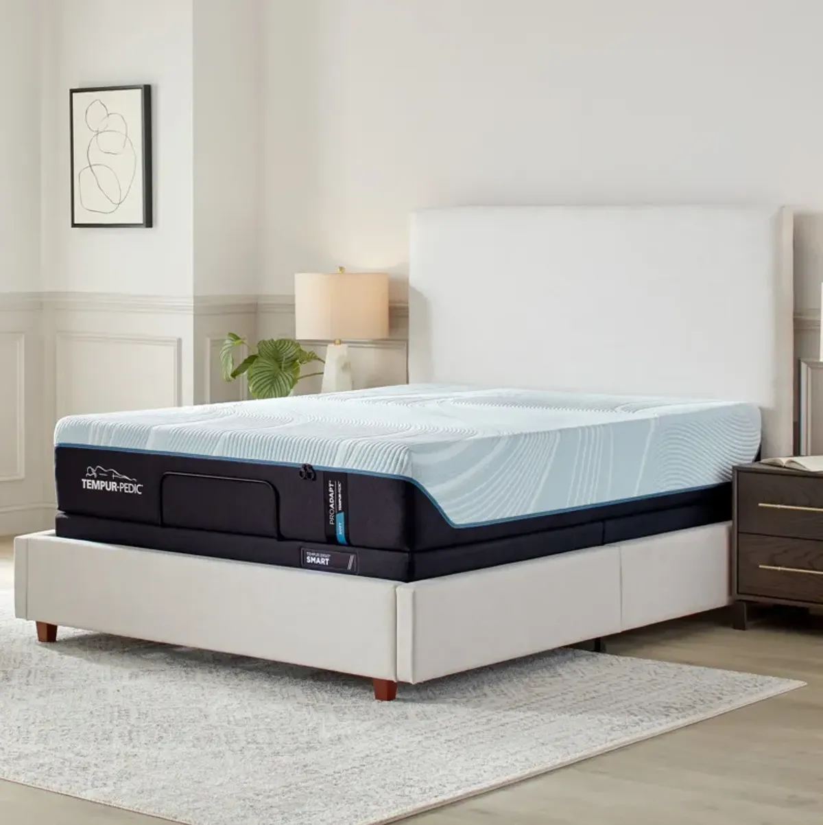 Tempur-Pedic TEMPUR-PROAdapt 2 Soft Mattress