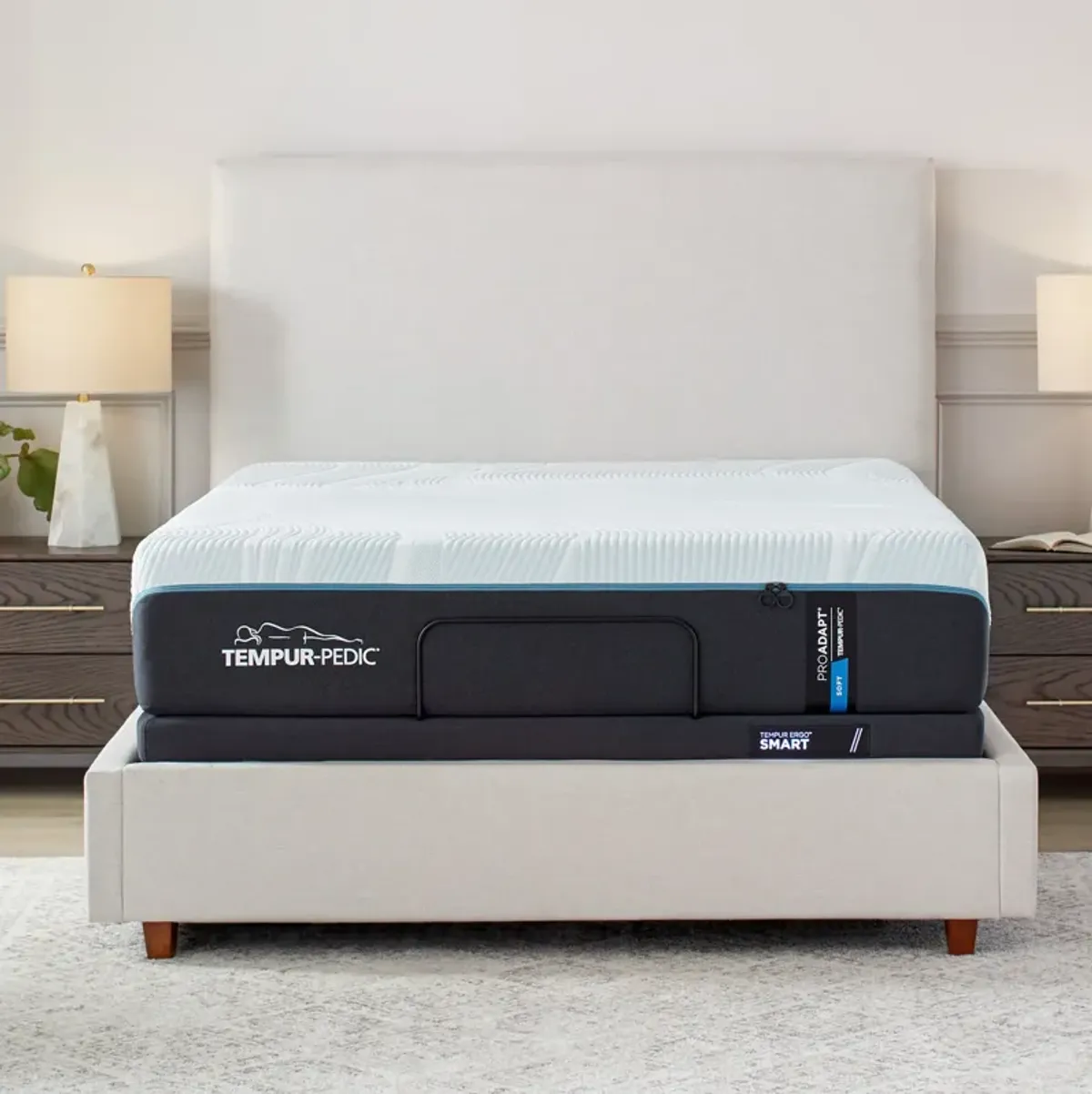 Tempur-Pedic TEMPUR-PROAdapt 2 Soft Mattress