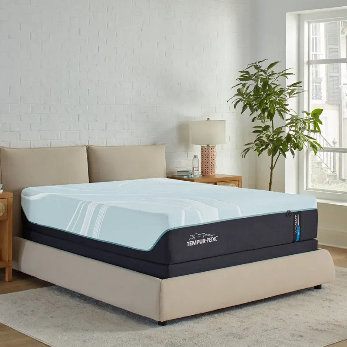 Tempur-Pedic TEMPUR-LUXEAdapt 2 Soft Mattress