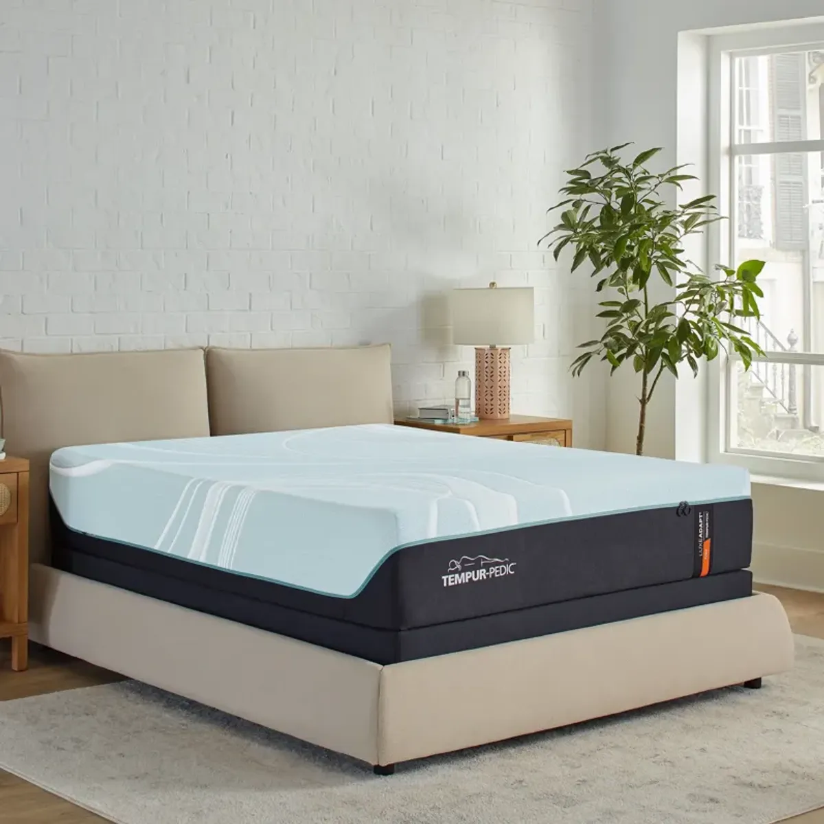 Tempur-Pedic TEMPUR-LUXEAdapt 2 Firm Mattress