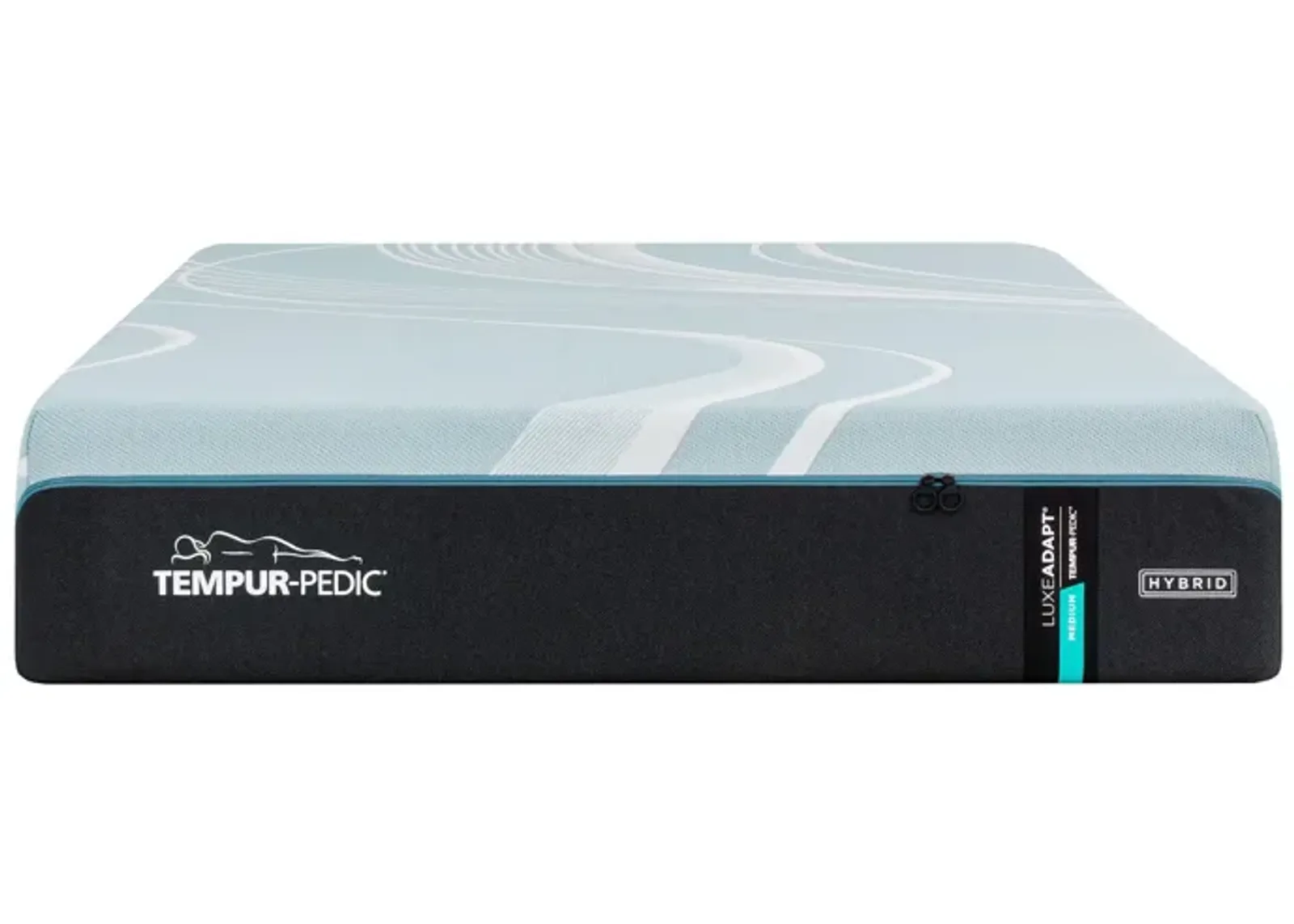 Tempur-Pedic TEMPUR-LUXEAdapt 2 Medium Hybrid Mattress