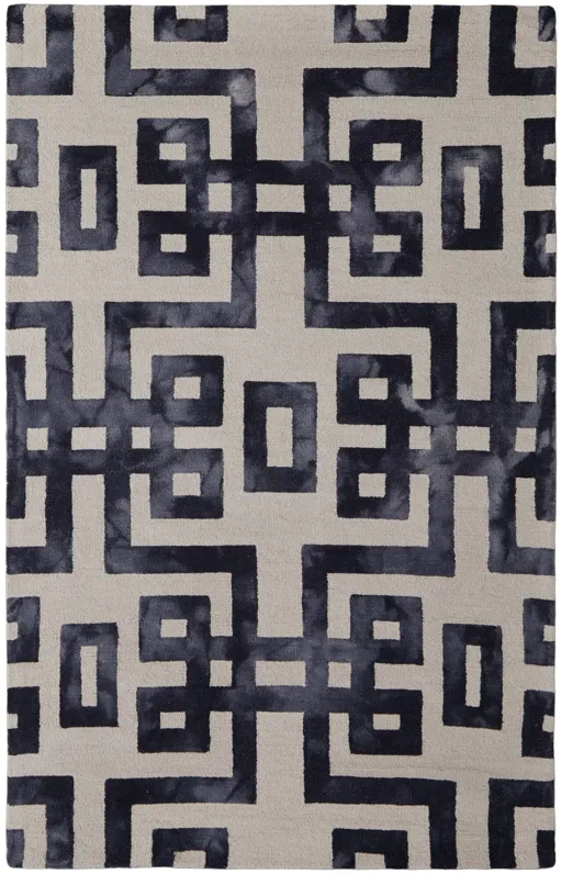 Feizy | Lorrain | Verde 5'x8' Rugs