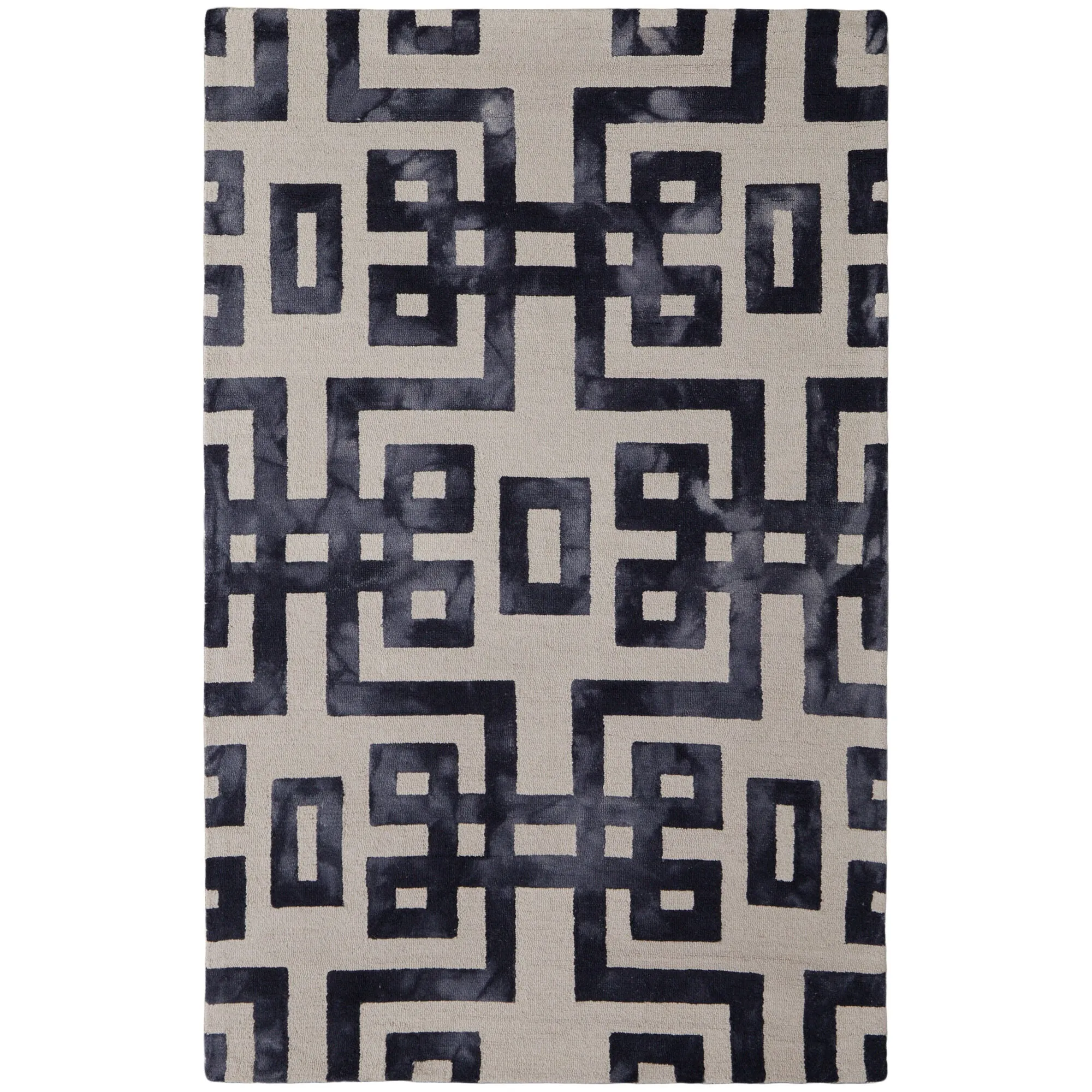 Feizy | Lorrain | Verde 5'x8' Rugs