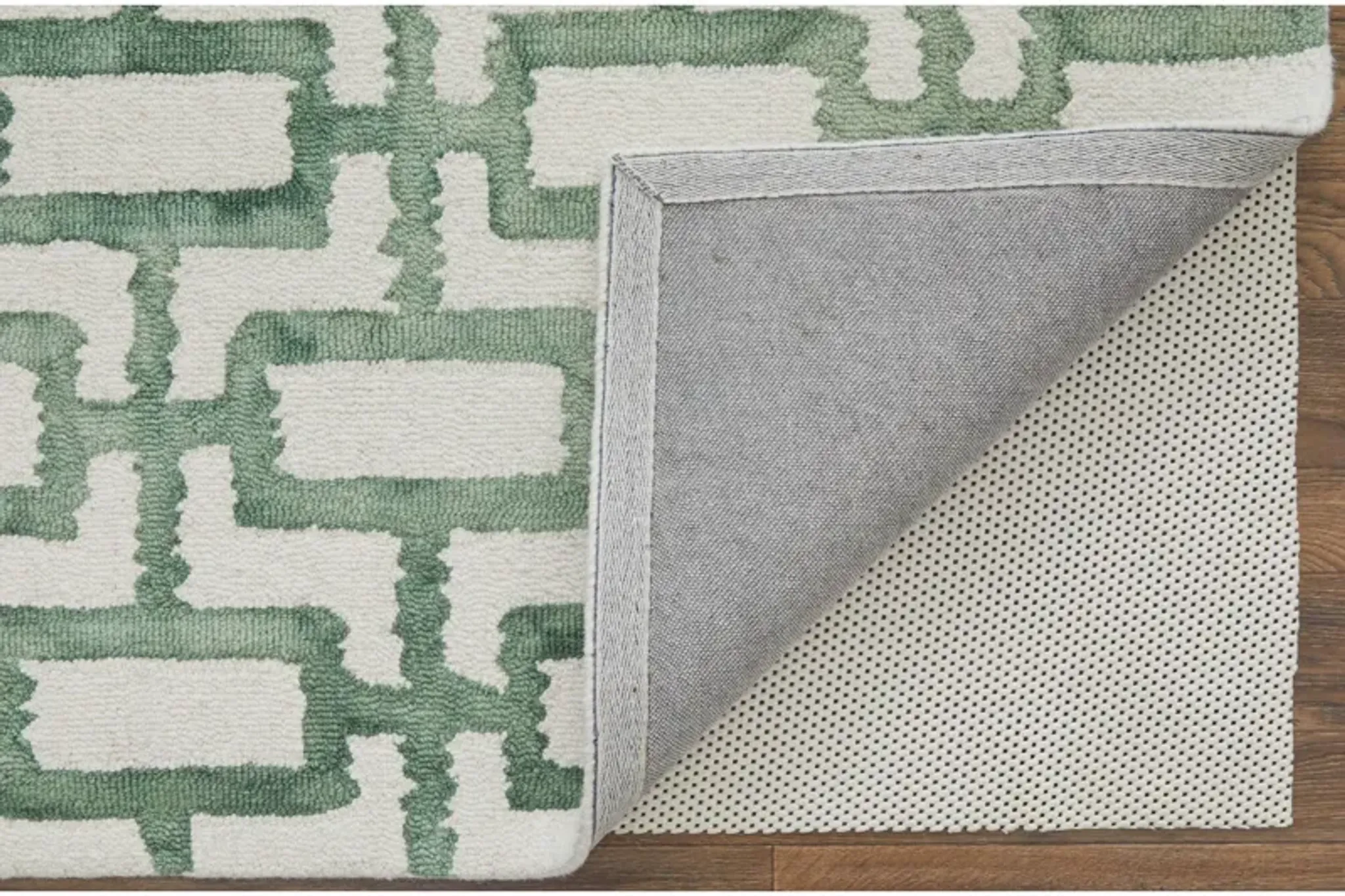 Lorrain Verde 8x11 Area Rug Slumberland Furniture | Furniture.com