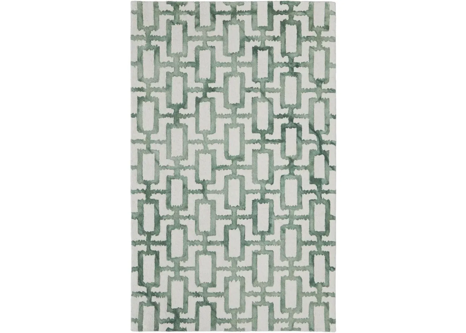 | Lorrain | Verde 8'x11' Rugs