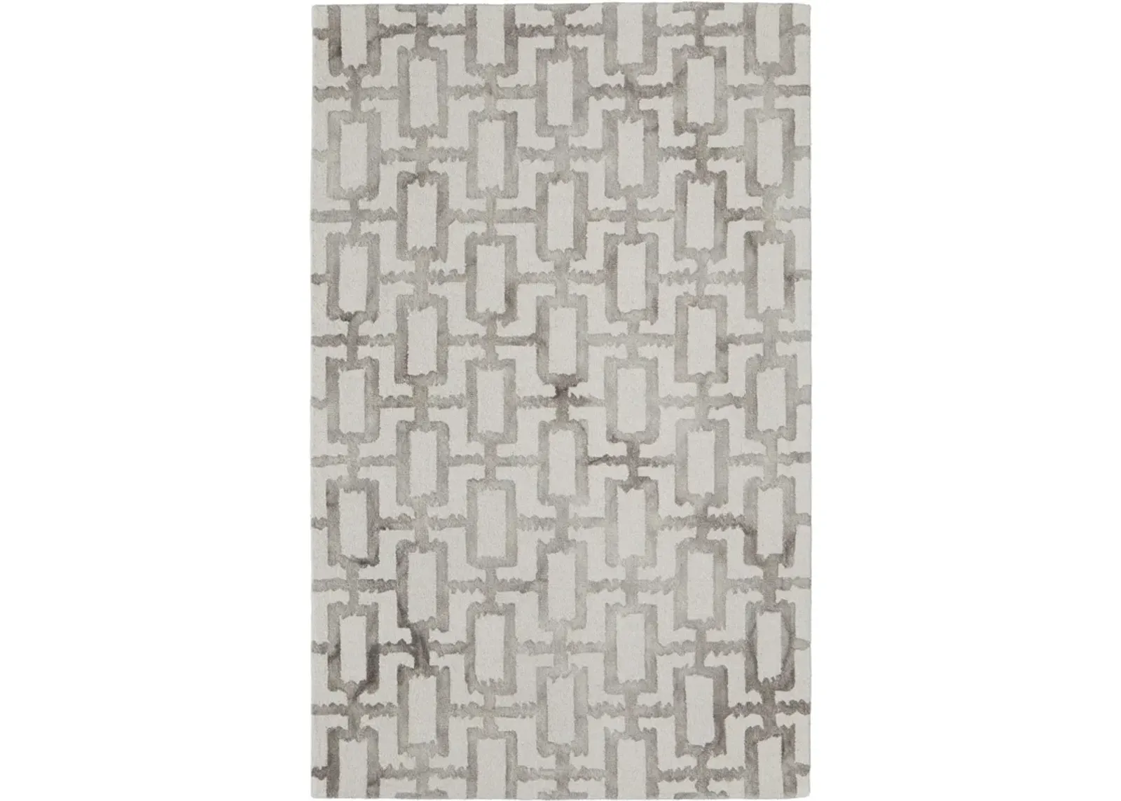 | Lorrain | Gray 5'x8' Rugs