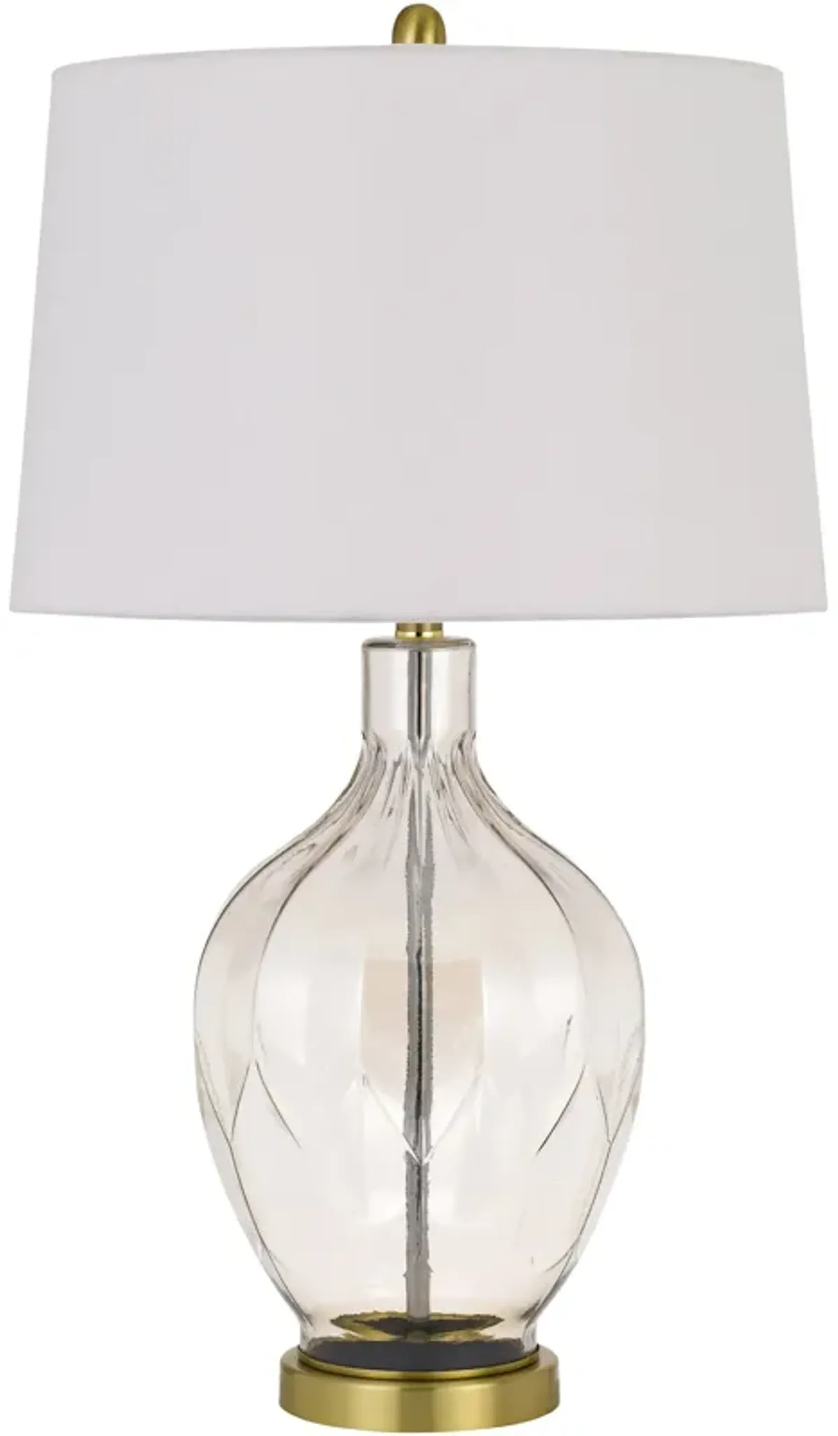 Bancroft Table Lamp