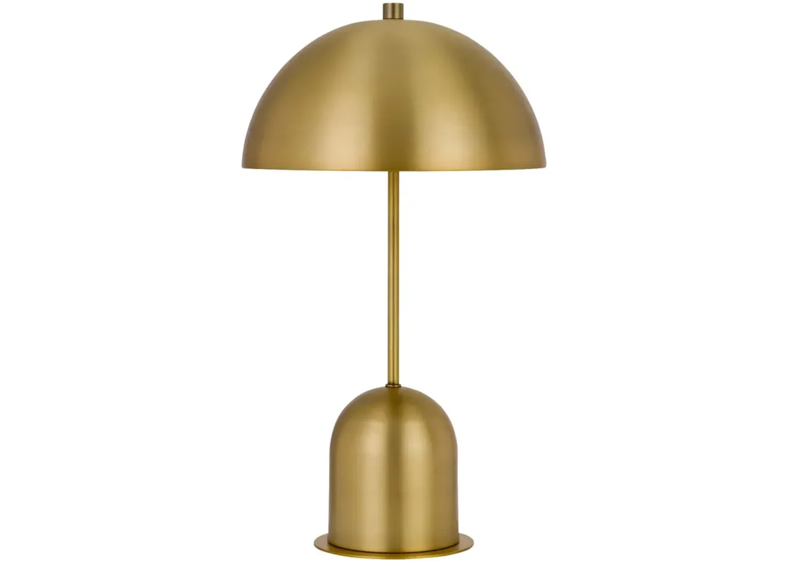 | Peppa Table Lamp | Gold