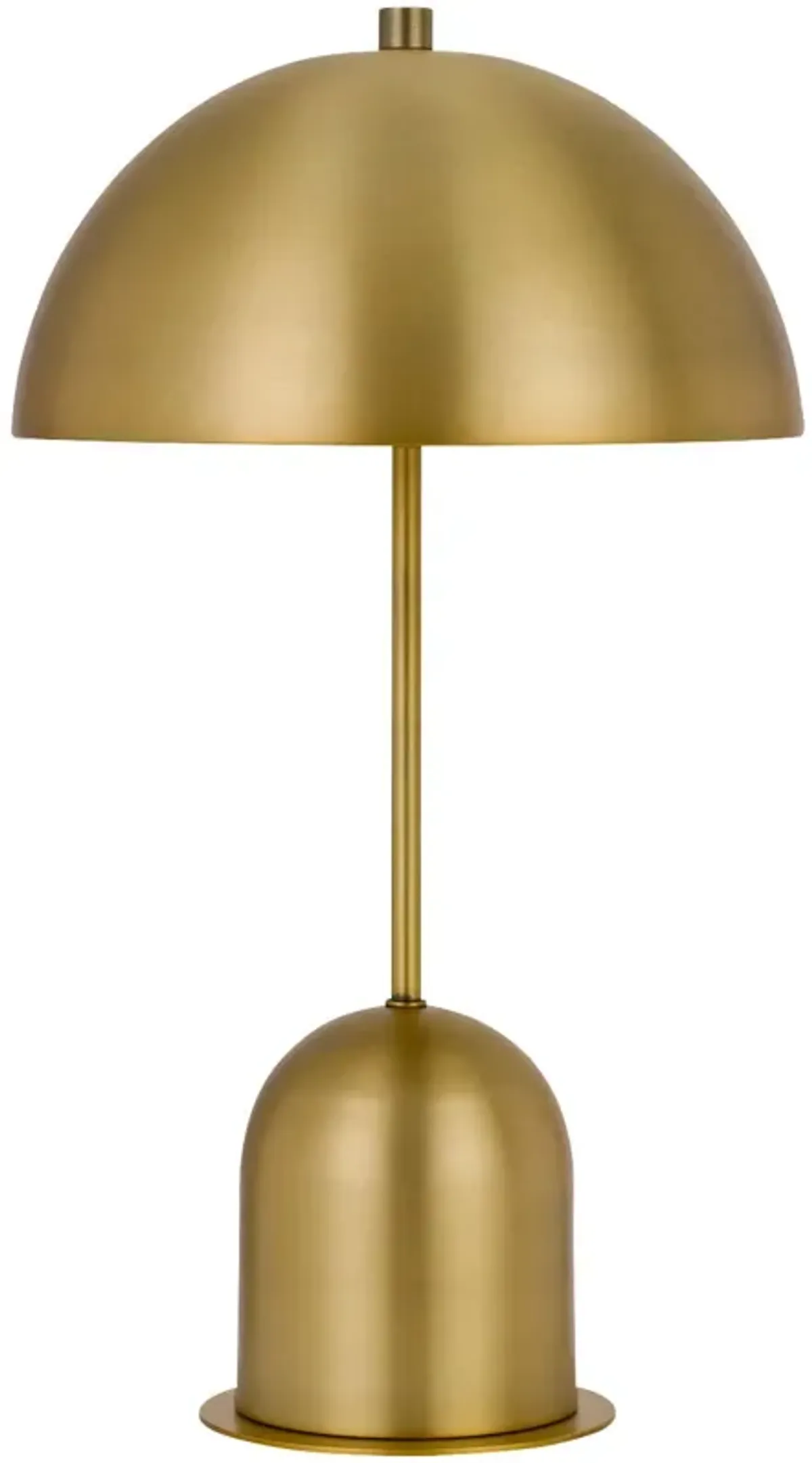 | Peppa Table Lamp | Gold