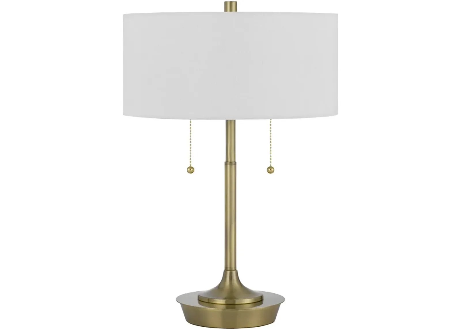 | Kendal Table Lamp | Gold