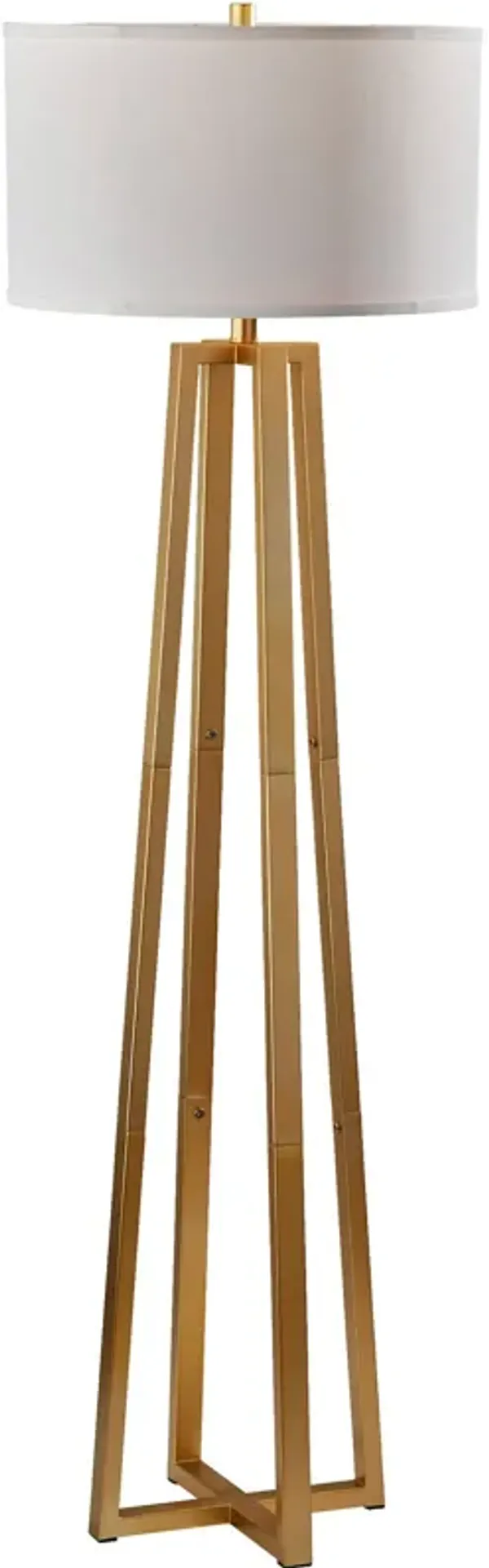 Adesso Oakley Floor Lamp