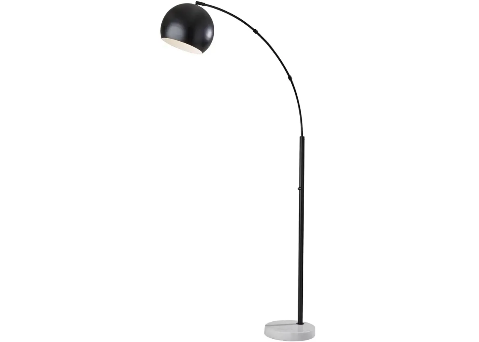 Astoria Arc Floor Lamp