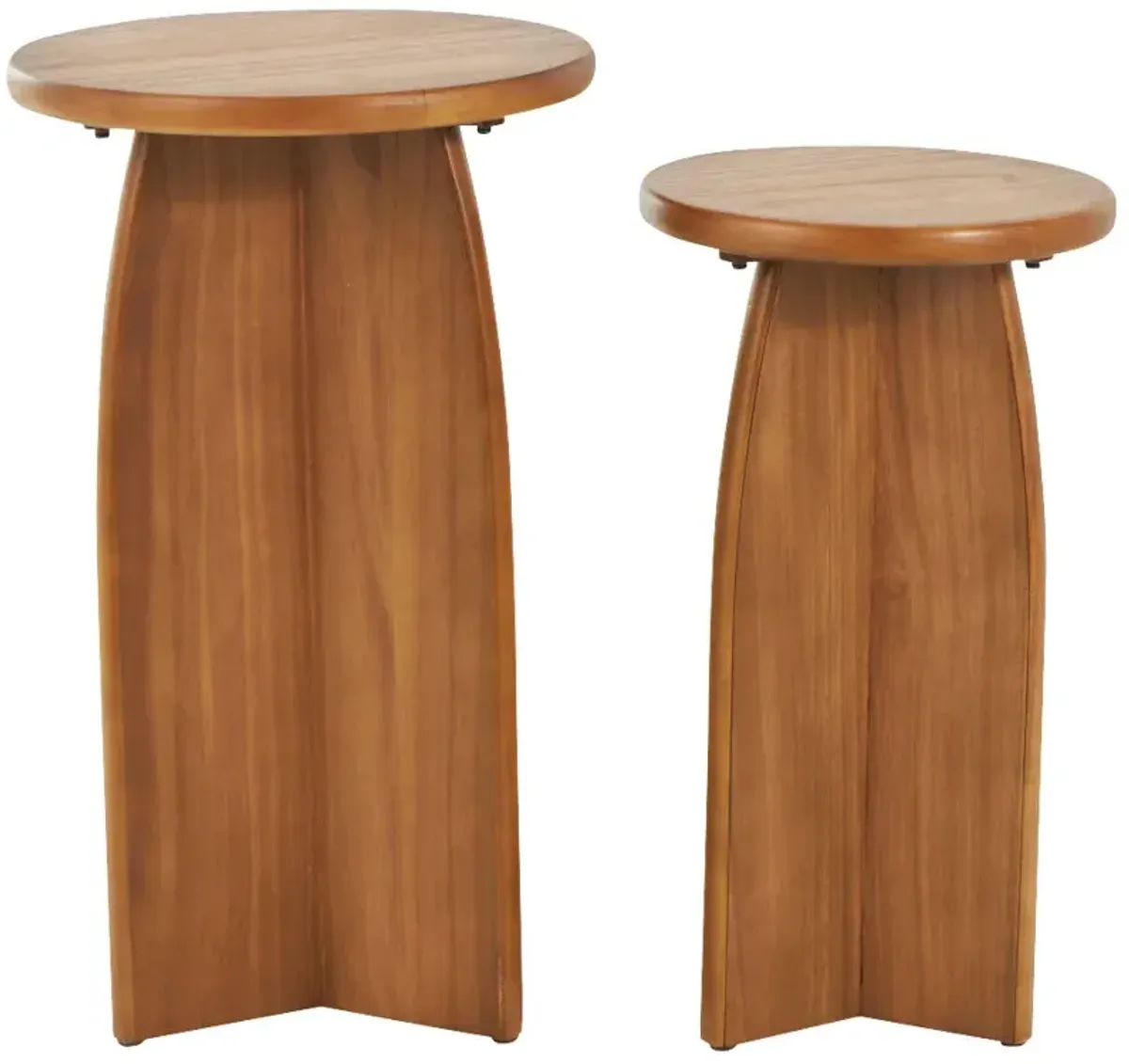 Soren Set of 2 Accent Tables