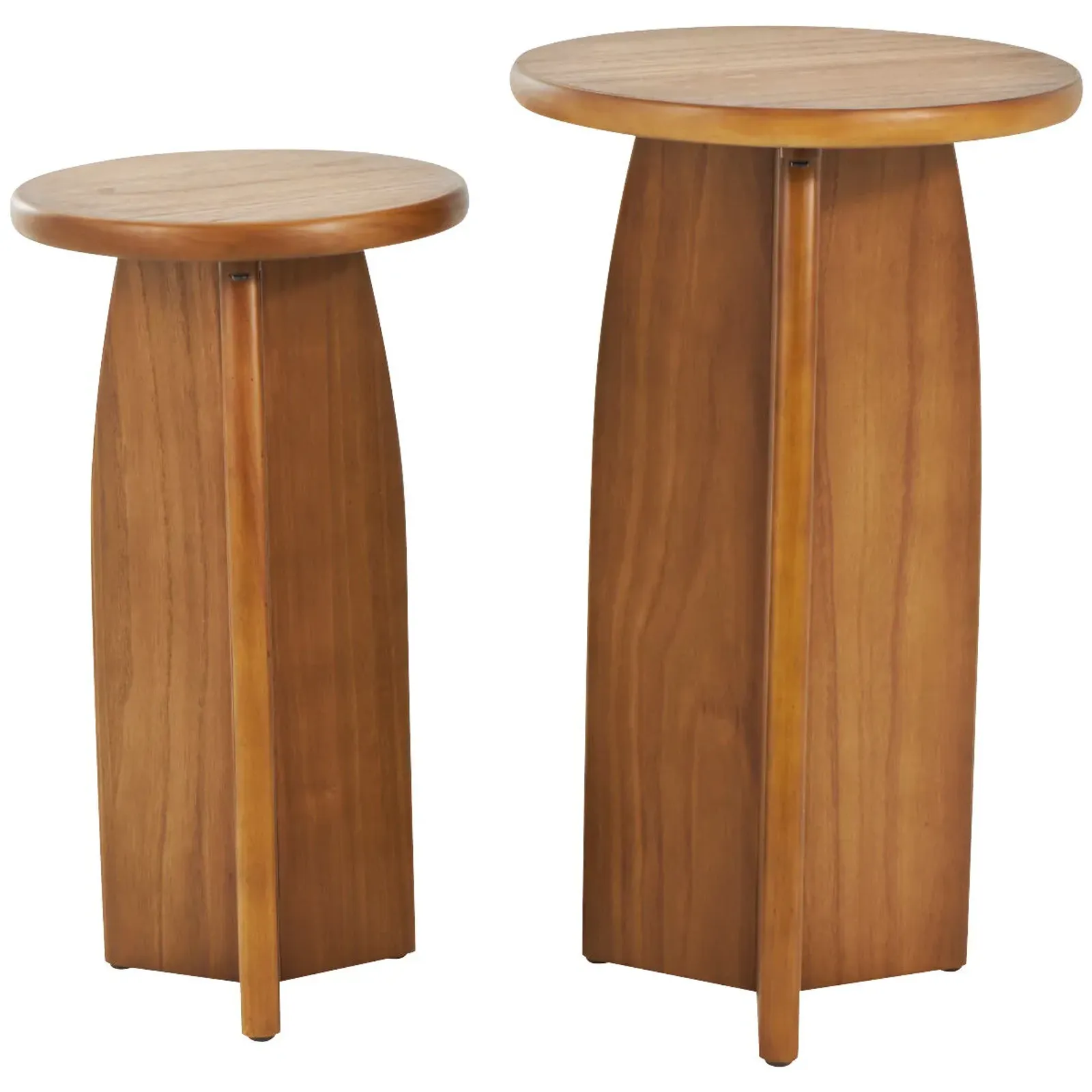 Soren Set of 2 Accent Tables