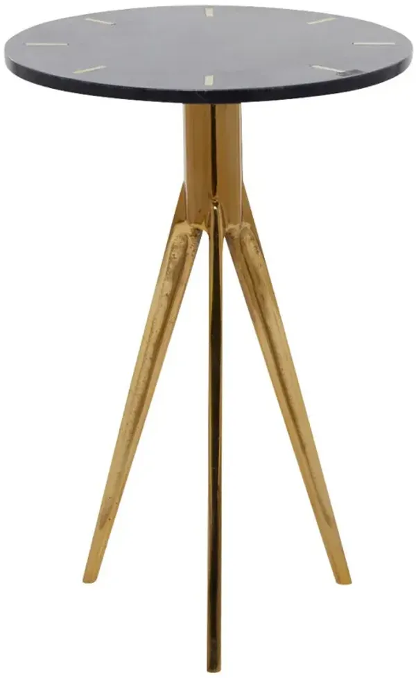 Uma Enterprises Lin Accent Table