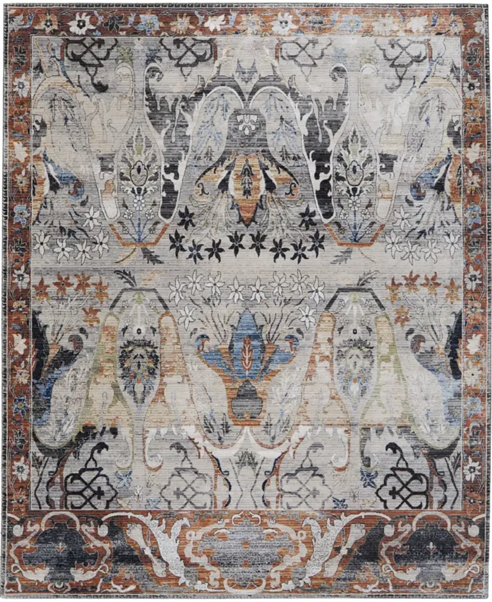 Melrose P2 Rug