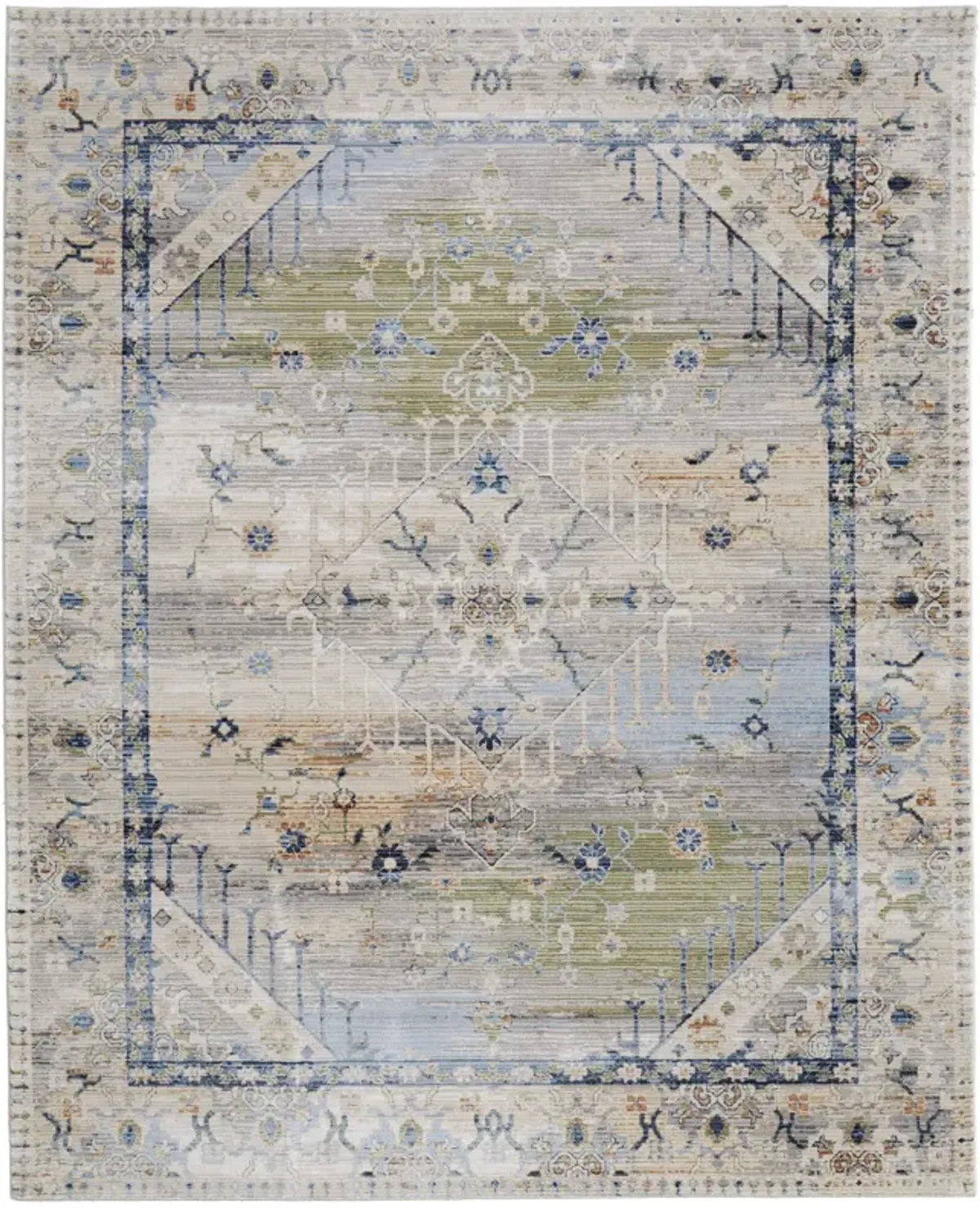 Melrose NZ Rug