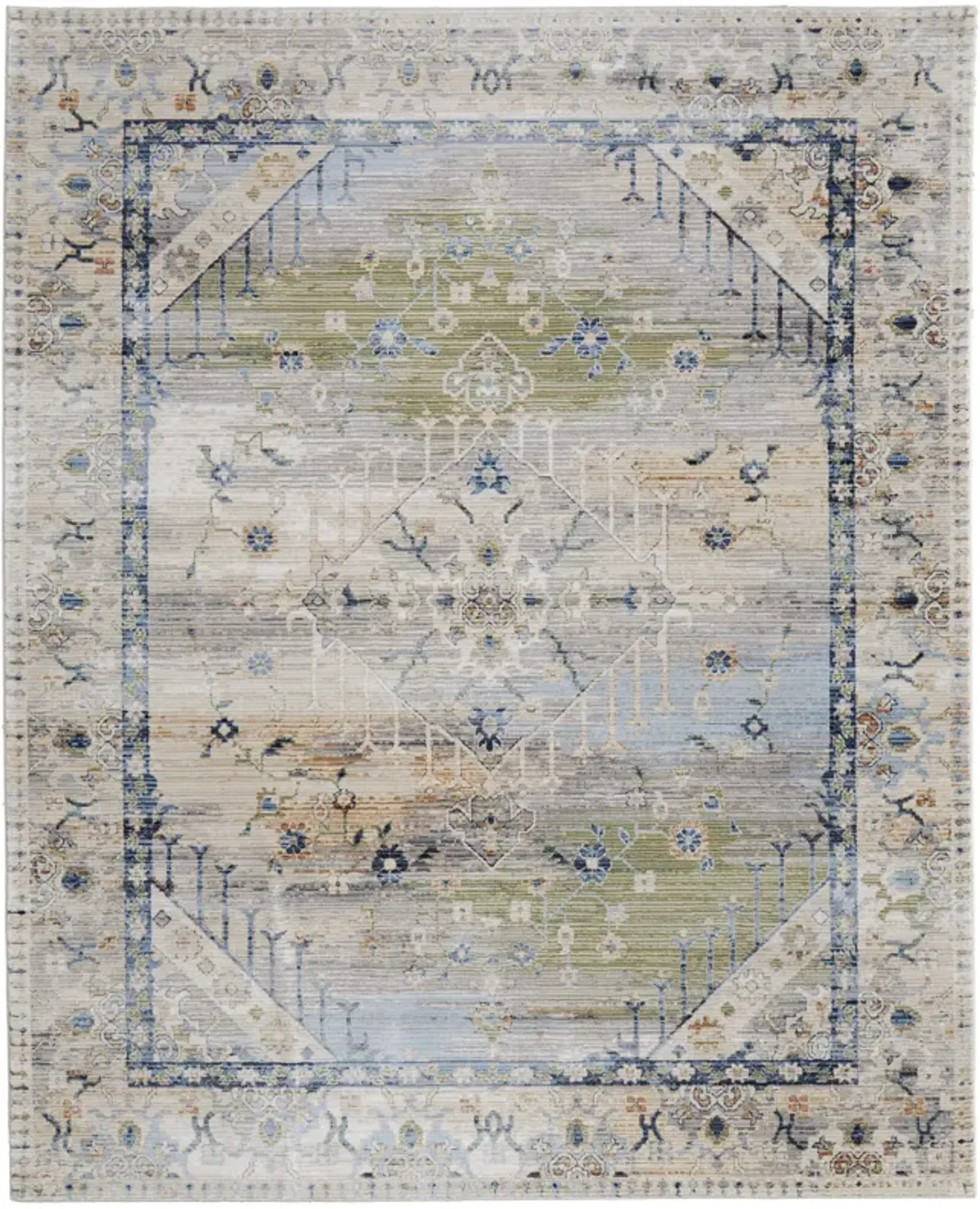 Melrose NZ Rug