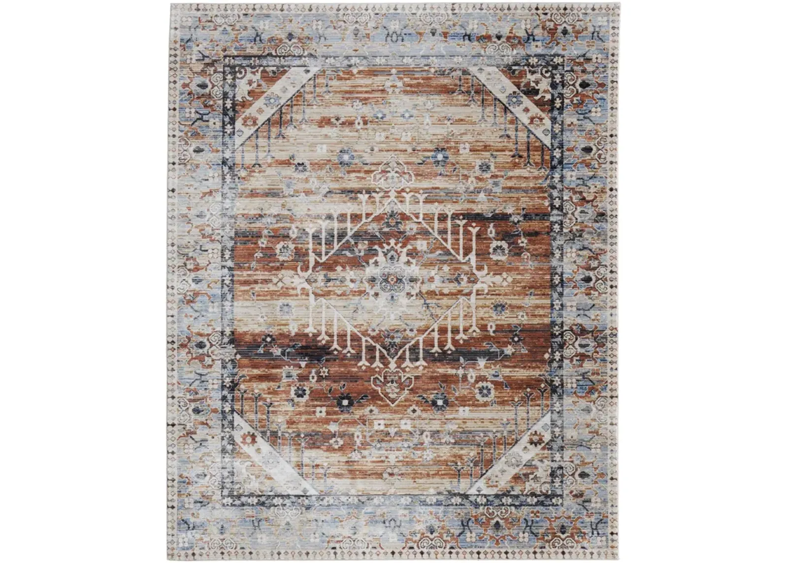 Melrose NZ Rug