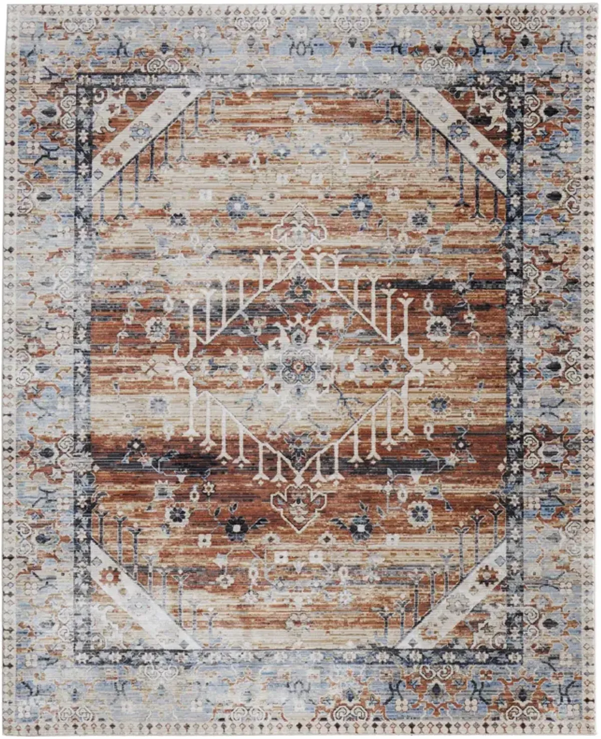 Melrose NZ Rug