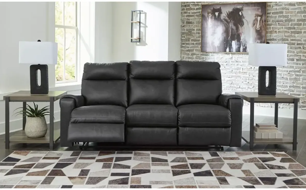 Axtellton Power Reclining Sofa