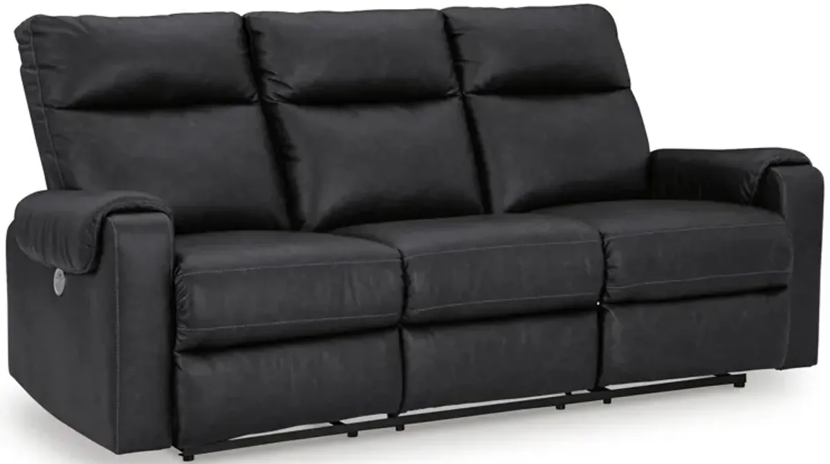 Axtellton Power Reclining Sofa