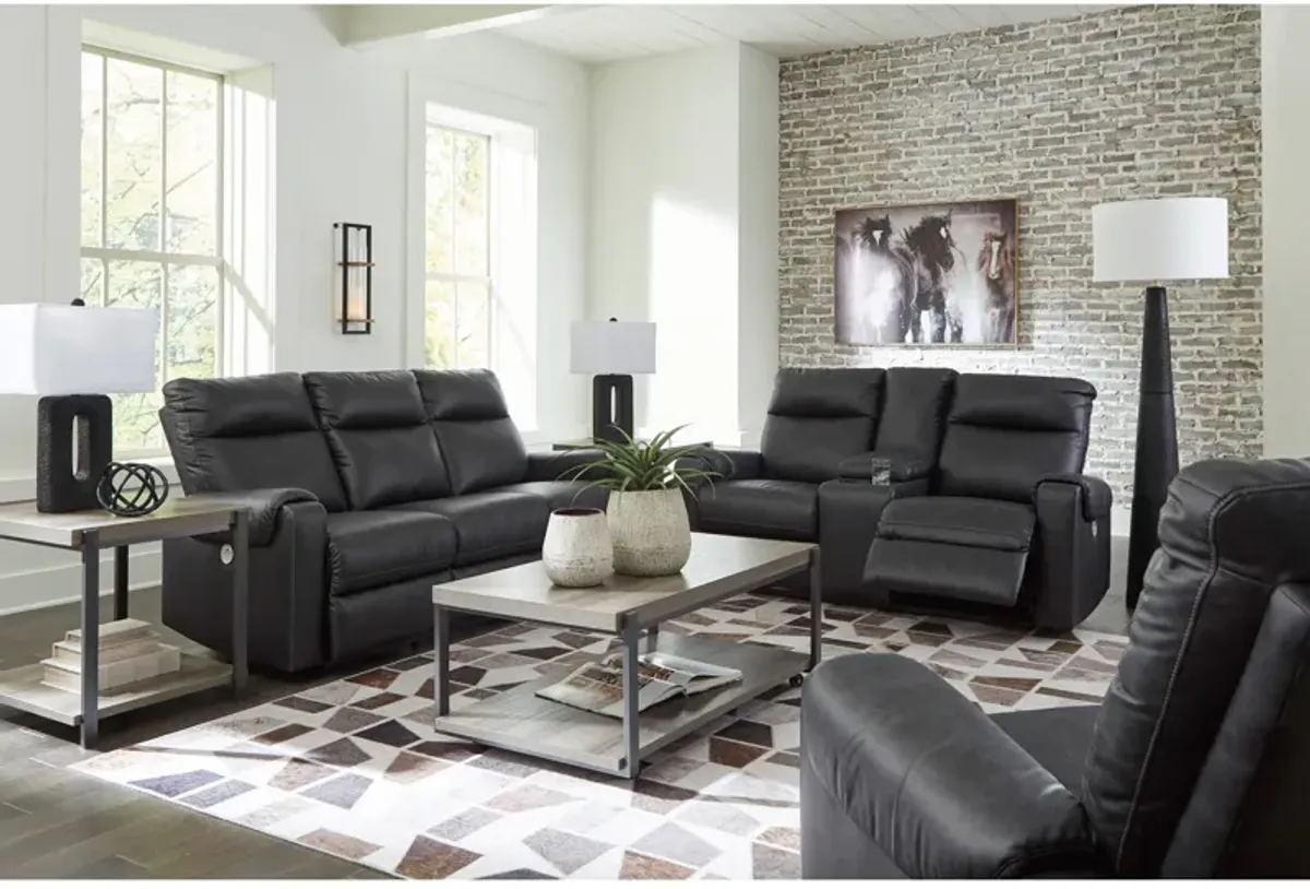 Axtellton Power Reclining Sofa