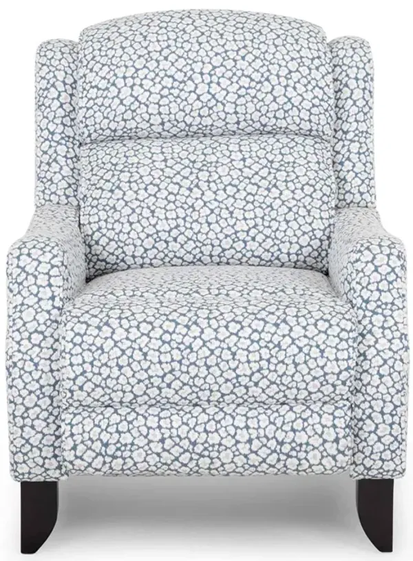 Franklin Chandler High Leg Recliner