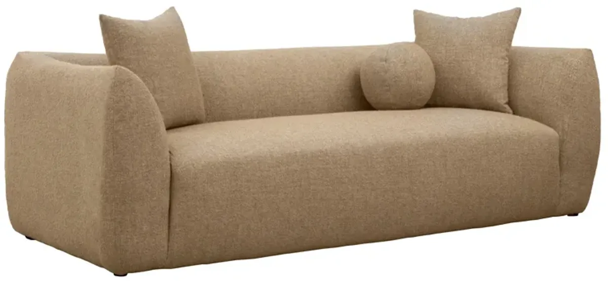 Dovetail Furniture Claude Sofa