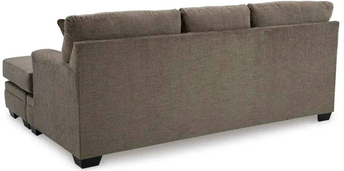 Stonemeade Sofa Chaise