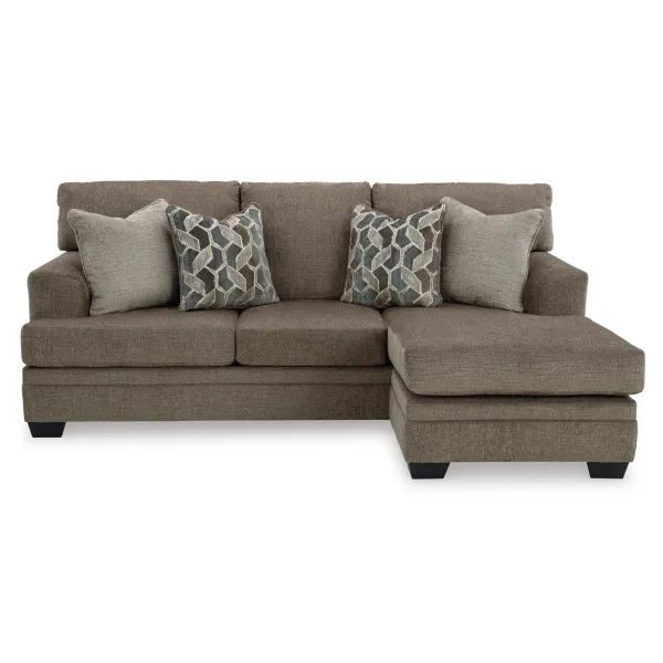 Ashley Furniture Stonemeade Sofa Chaise