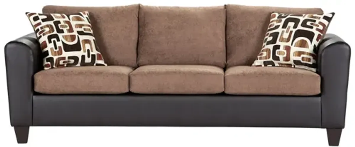 Journey Sofa