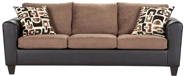 Hughes Furniture Journey Sofa