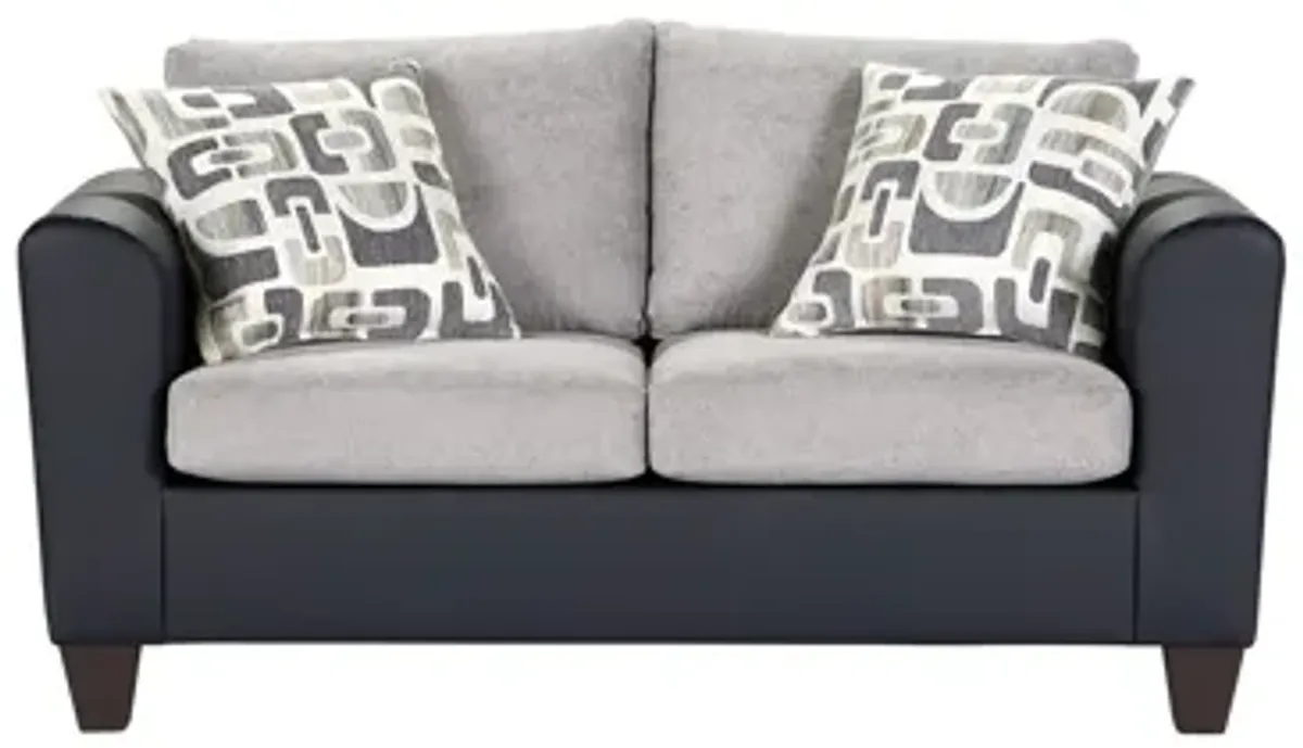 Journey Loveseat