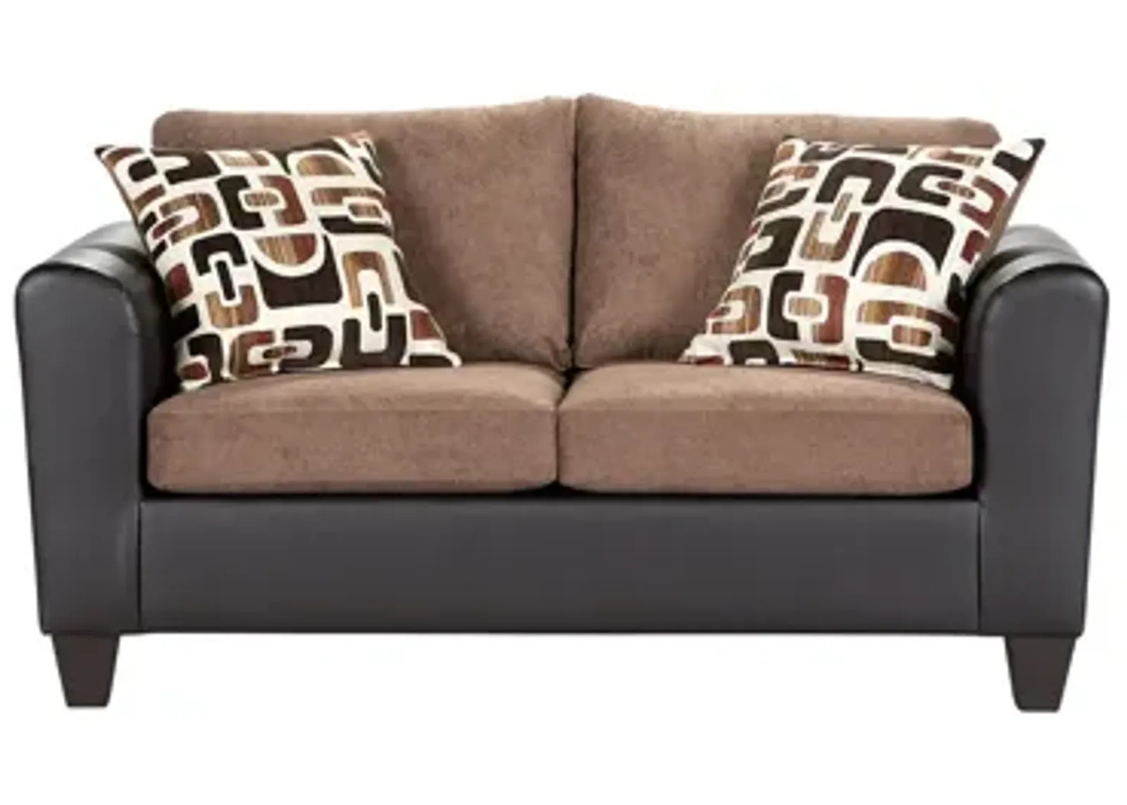 Journey Loveseat