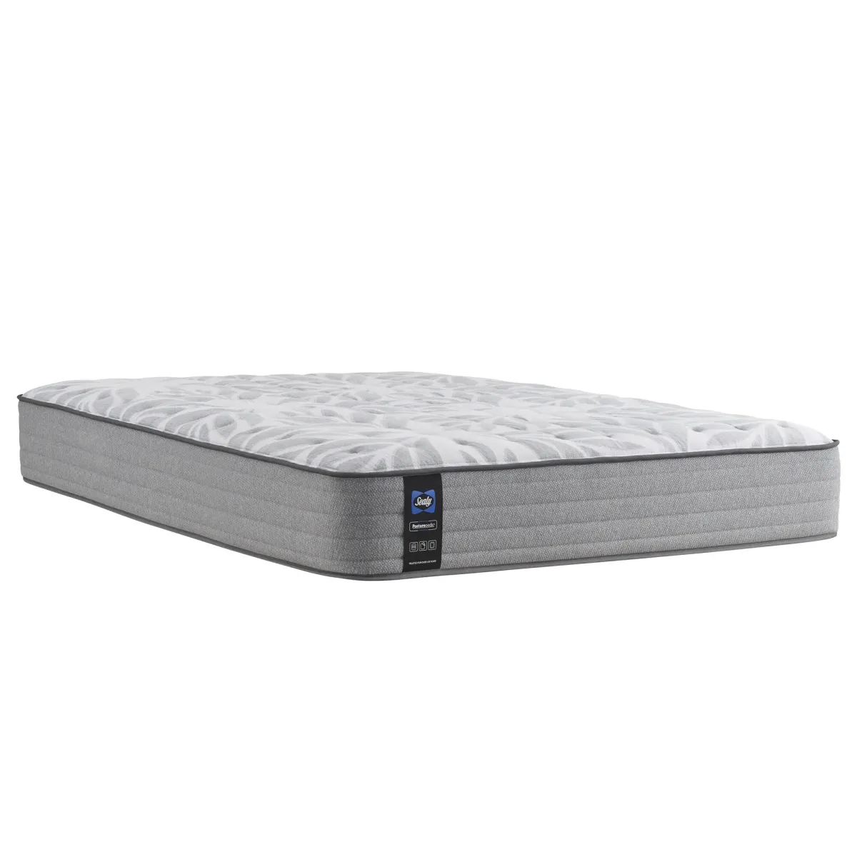 Sealy Posturepedic Silver Pine Medium Mattress