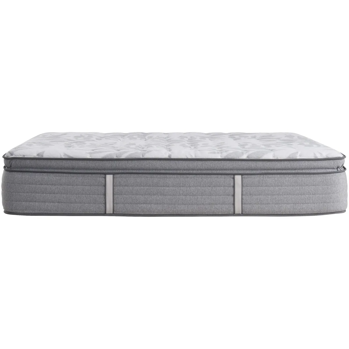 Silver Pine Soft Eurotop Mattress