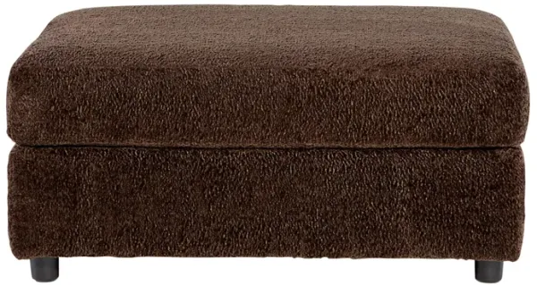 Hughes Furniture McCall Ottoman