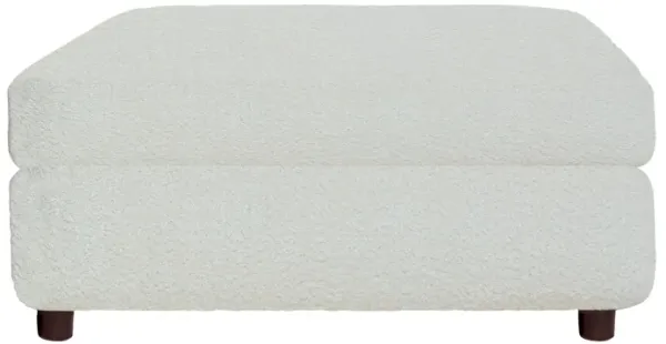 Hughes Furniture McCall Ottoman