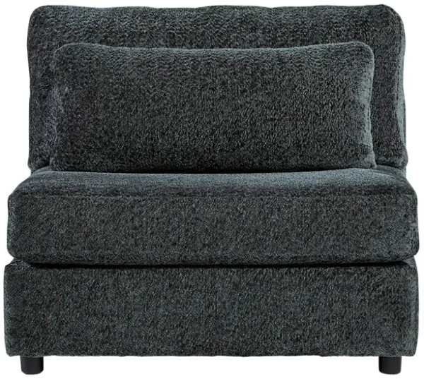 Hughes Furniture McCall Armless Chair